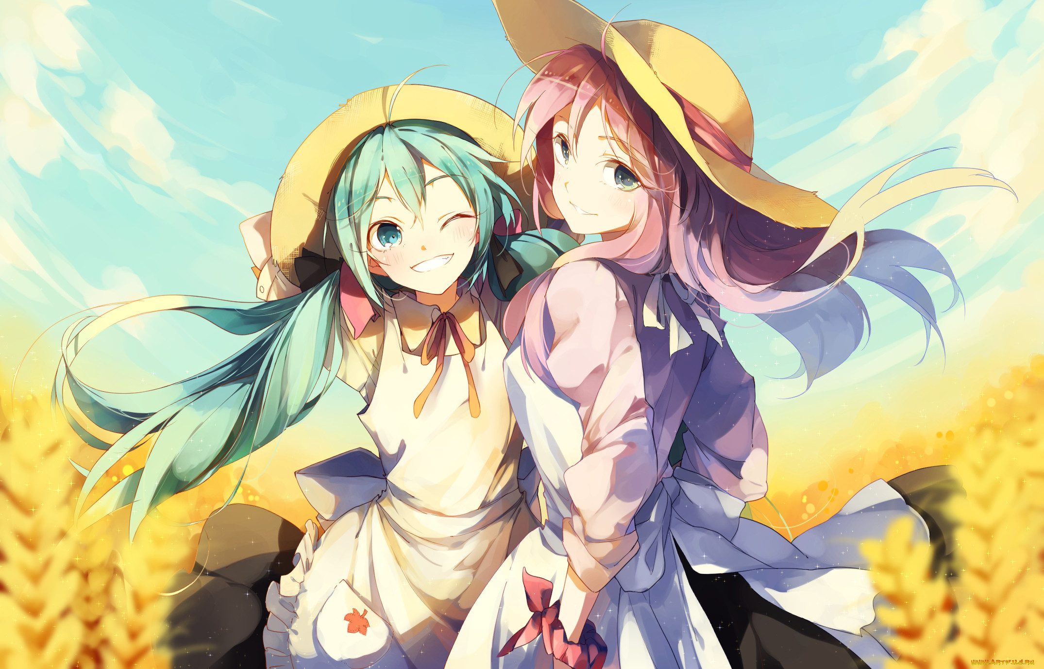 , vocaloid, , , 